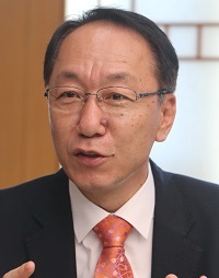 우범기 전라북도 정무부지사