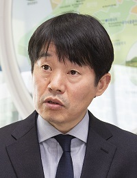 오택림 익산시 부시장