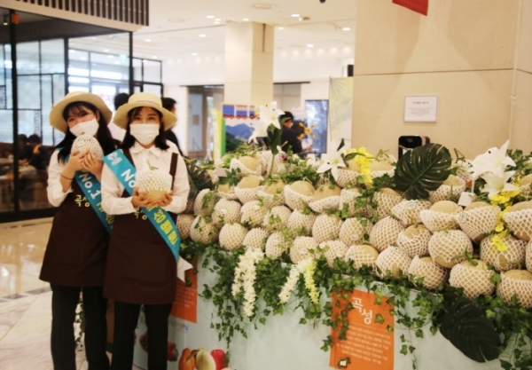 /사진제공=광주신세계