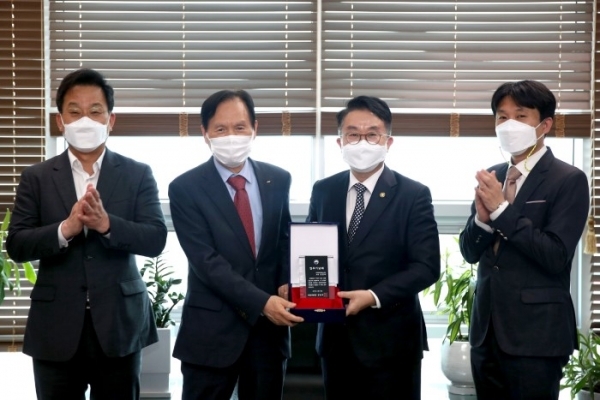 사진제공=새만금개발청