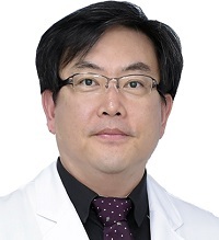 정환정 전북대학교 의과대학 교수