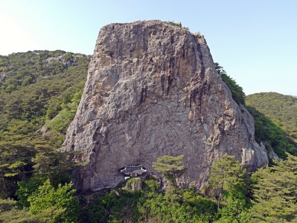 고창군 두암초당