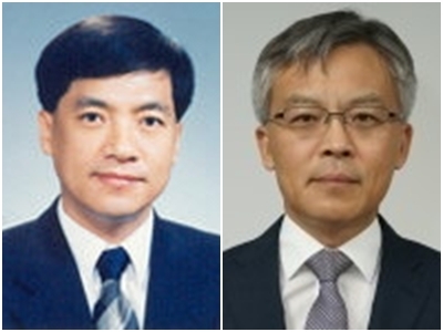 (왼쪽) 이성윤 서울중앙지검장 / (오른쪽) 조남관 검찰총장 직무대행