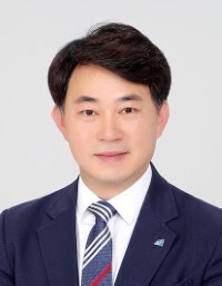 김상민 더불어민주당 전국농어민위원회 산림위원장