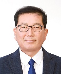 김성곤 제18대 한농연 무주연합회장