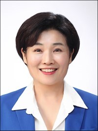 김은영 전주시의회 행정위원장