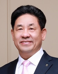 국영석 고산농협 조합장