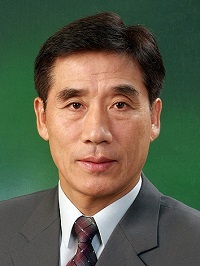 조성길 교수장학회장