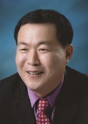 김영일 군산시의회 부의장