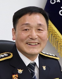 김현익 고창경찰서장