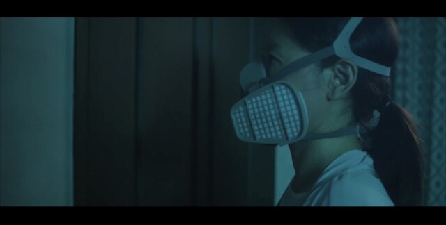 김규진 감독 <새 가족> 스틸컷.