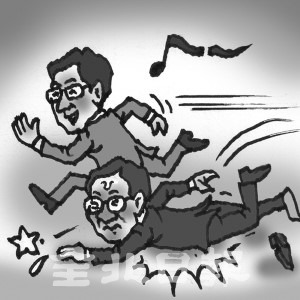 삽화=권휘원 화백