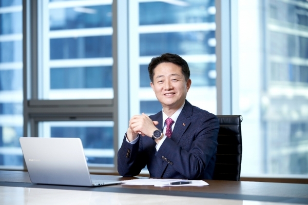 김신 SK증권(주)대표이사