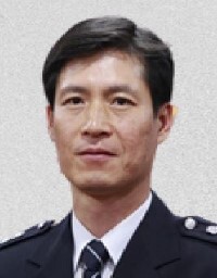 김홍훈 진안경찰서장