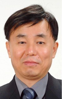 이도학 한국전통문화대 교수