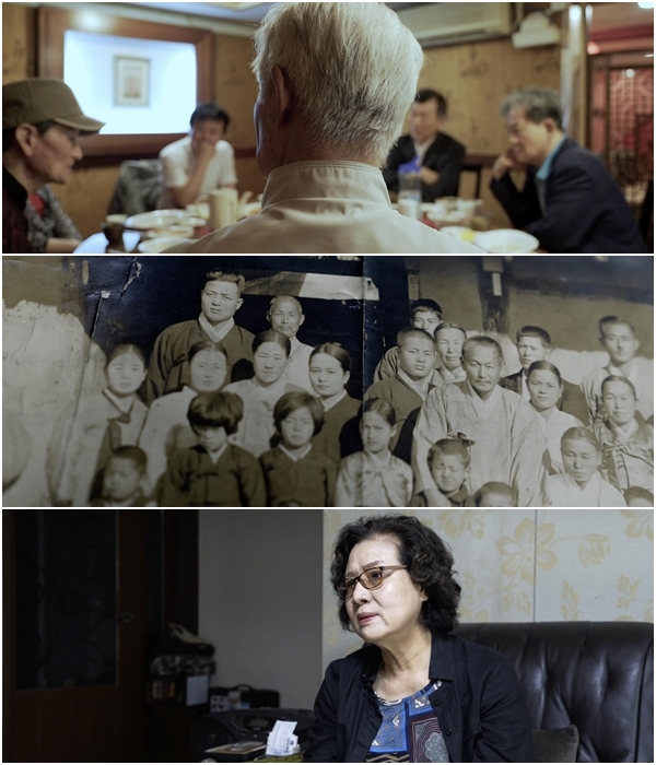 영화 '여파' 일부. /사진제공=김진혁 감독