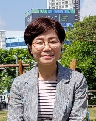 김선옥 전주시 야호아이놀이과장