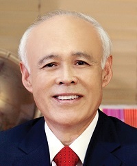 윤균 회장. /사진=연합뉴스