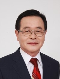 김용문 장수군의회 의장