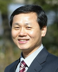 김주성 한국도로공사 전북본부장