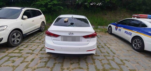 /사진제공=전북경찰청