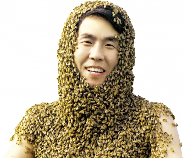 안상규 (주)안상규벌꿀 대표