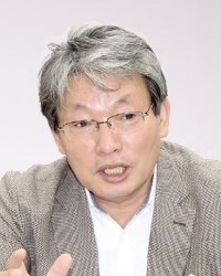 유진섭 정읍시장