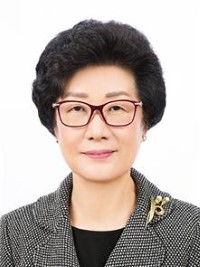 안옥희 전라북도 간호사회장