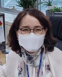 유미경  전북도 건강안전과 건강정책팀 팀장