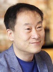 박태건 시인