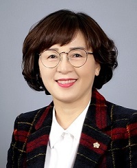 김영자 김제시의회 의장