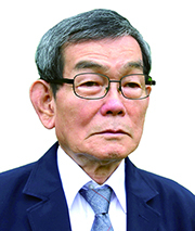 최규영 진안향토사연구소장