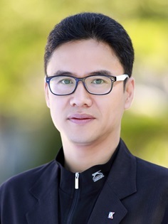 강주용 전국공무원노조 전북교육청지부 제5기 지부장