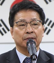 유인탁 전북체육회 사무처장