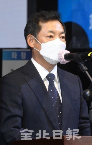 서창훈 전북일보 회장