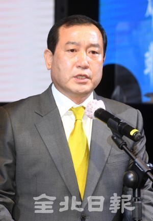 윤중조 전북일보 리더스 아카데미 제8기 원우회장