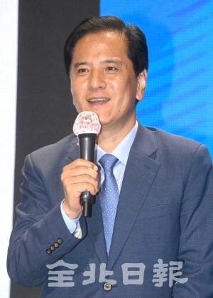 조용식 전 전북경찰청장