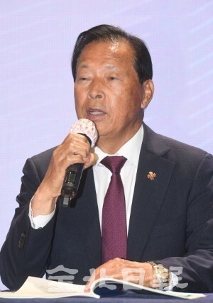 이선홍 전 전주상의 회장