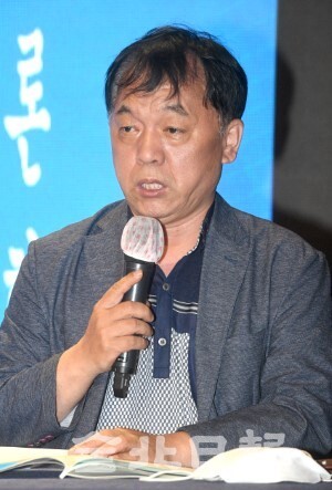 김영기 참여자치전북시민연대 지방자치연구소장