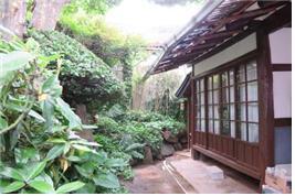 비사벌초사 신석정 고택 /사진제공=전주시