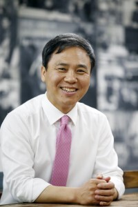 김승수 전주시장