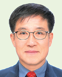 송태규 원광중 교장