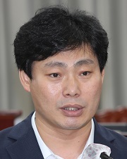 박철원 익산시의원