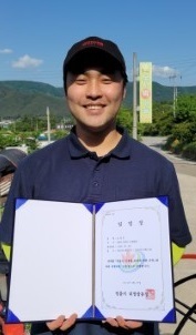 김영준 씨
