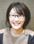 송은정 완주문화재단 사무국장