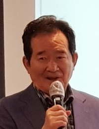 정세균 전 총리