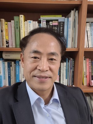 정영선 제3기 전라북도 인권위원회의 위원장