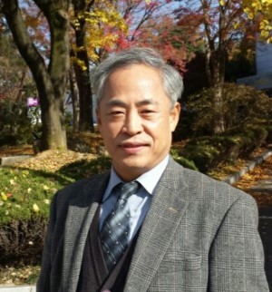 정영선 제3기 전라북도 인권위원회의 위원장