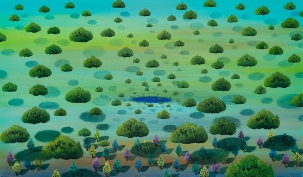 조태광, 또 다른 세상에서, 2020