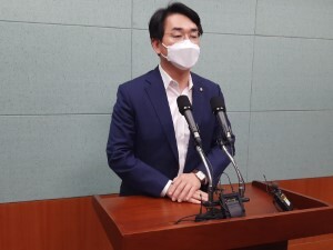 박용진 더불어민주당 국회의원